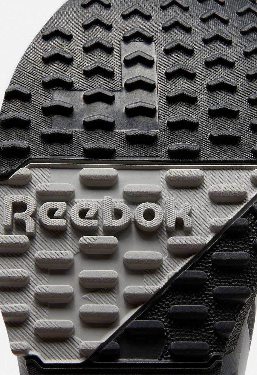 Reebok - Lavante trail 2 - pure grey 6/core black/pure grey 5