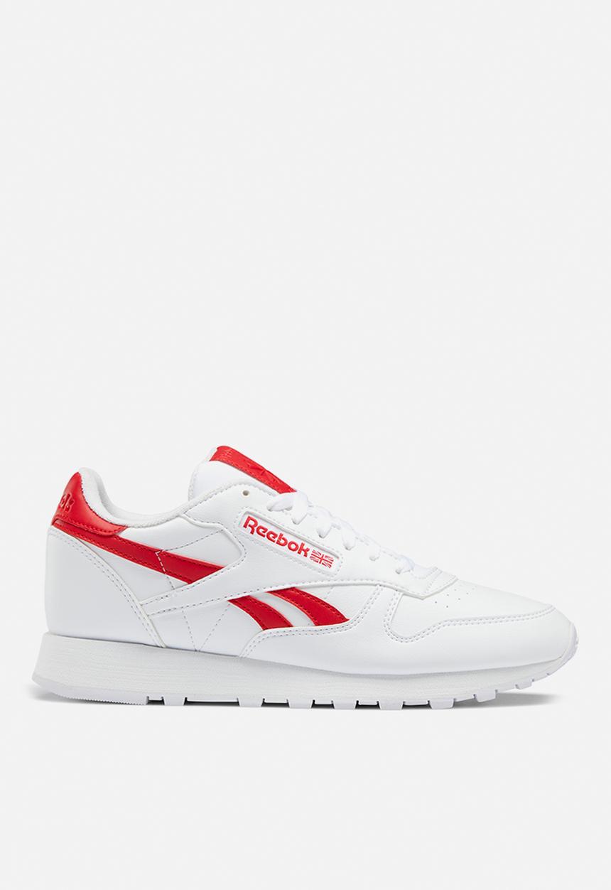 Reebok - Classic Leather vegan