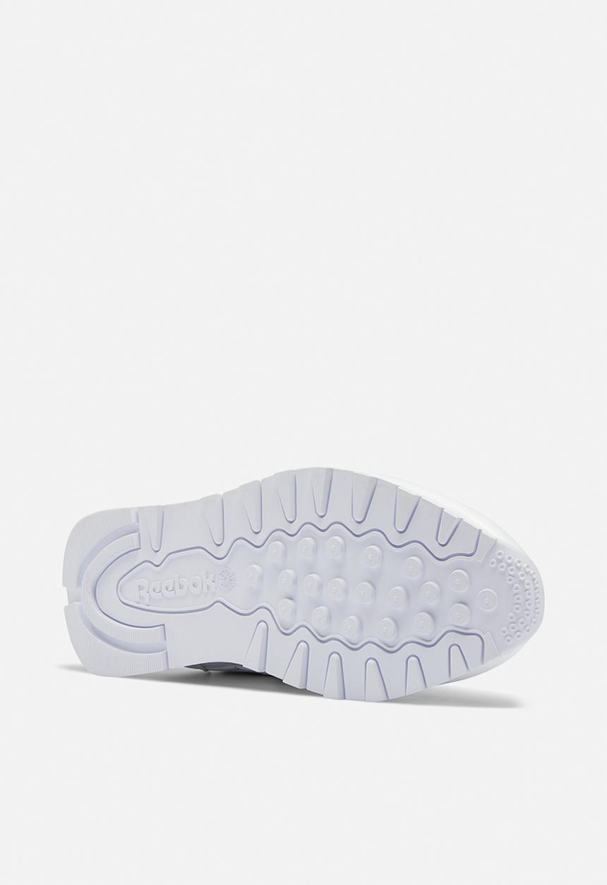 Reebok - Classic Leather vegan