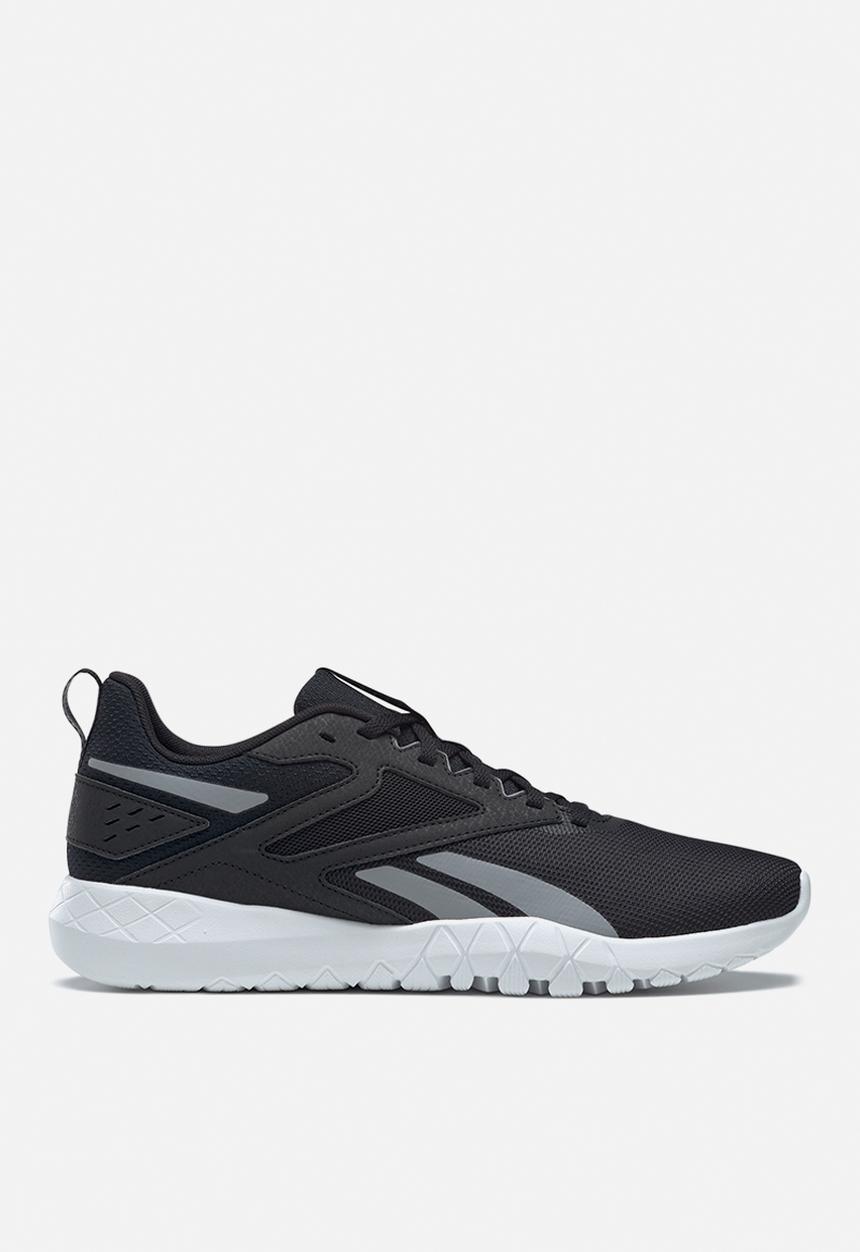 Reebok - Flexagon energy tr 4 - core black/pure grey 5/ftwr white