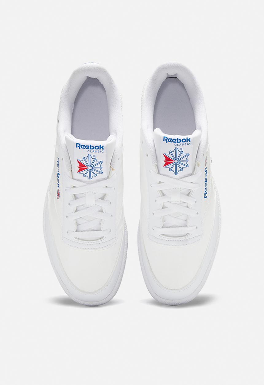 Reebok - Club C 85 x U