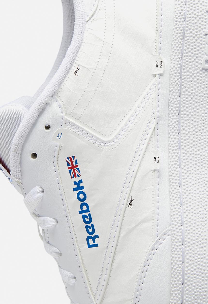 Reebok - Club C 85 x U