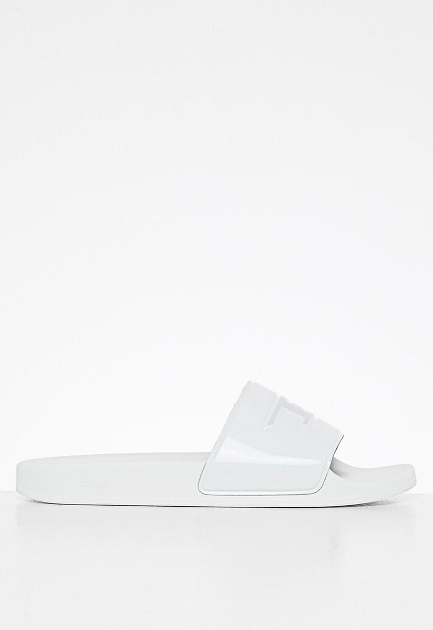 Diesel  - Sa-mayemi d w - white 