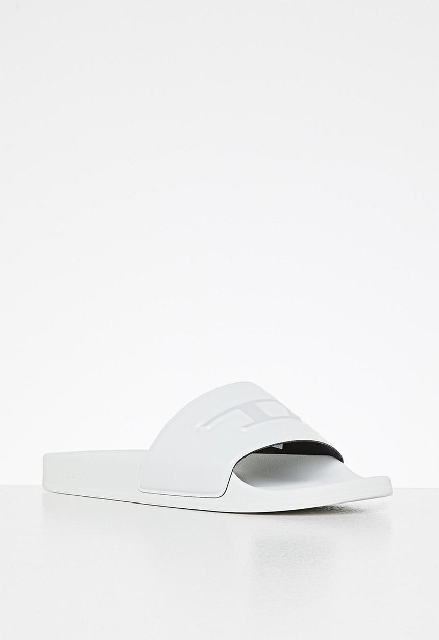 Diesel  - Sa-mayemi d w - white 