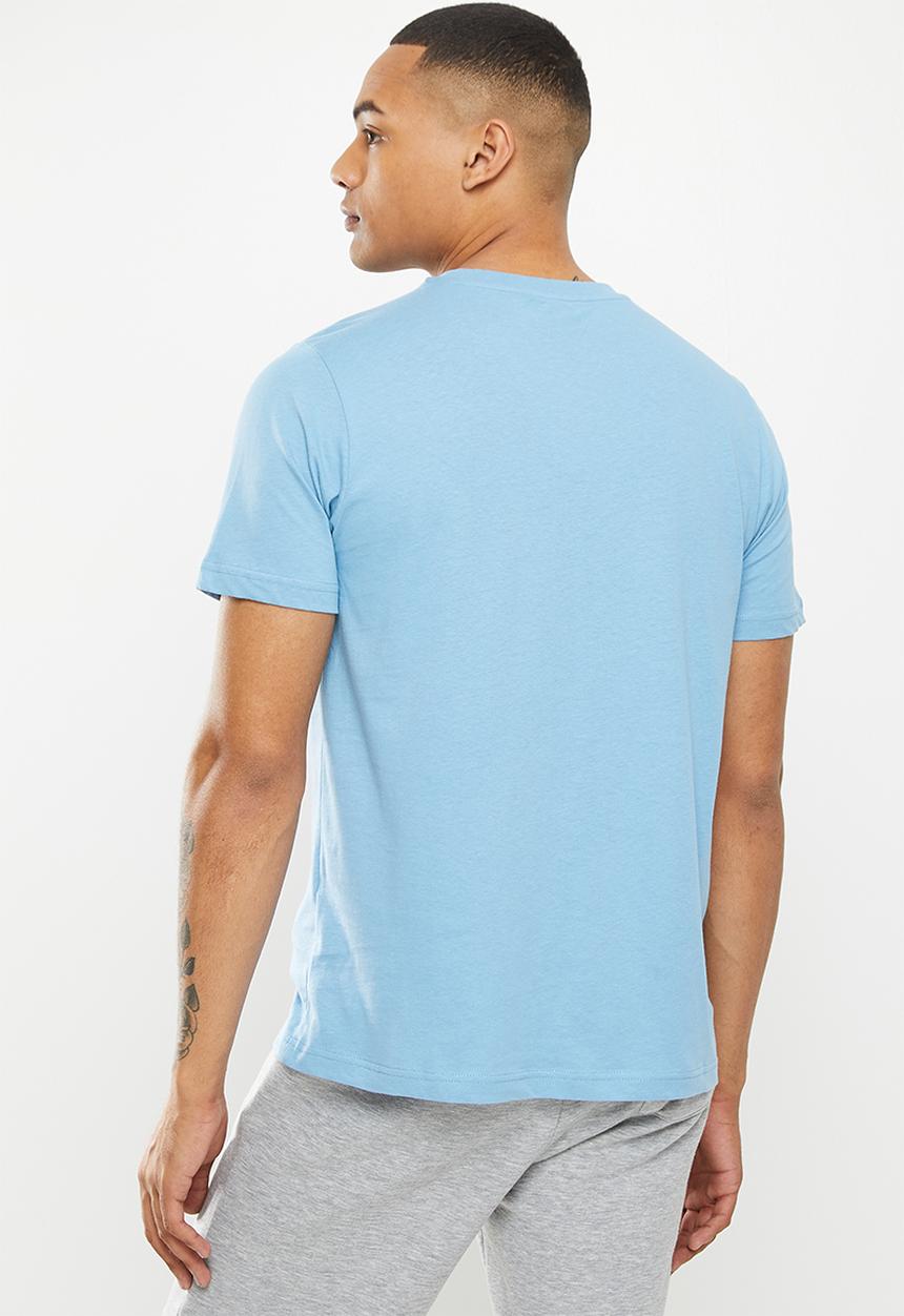 KAPPA - Logo camel - blue dusk