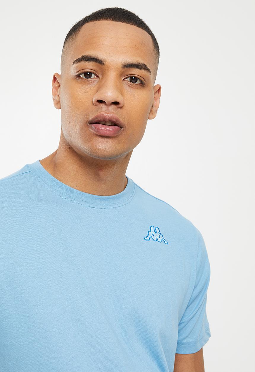 KAPPA - Logo camel - blue dusk