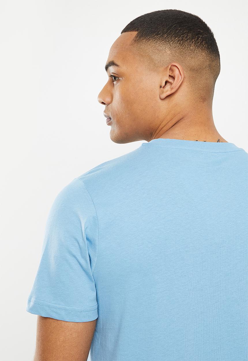KAPPA - Logo camel - blue dusk
