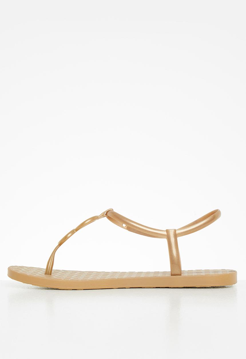 Ipanema - Class easy - beige gold