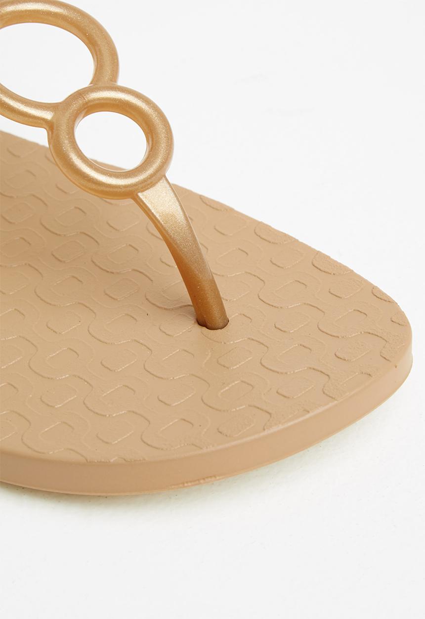 Ipanema - Class easy - beige gold