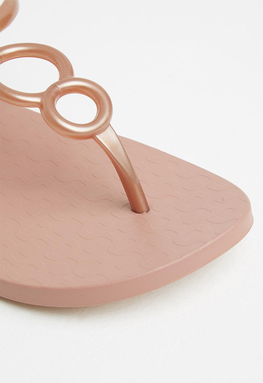 Ipanema - Class easy - pink rose
