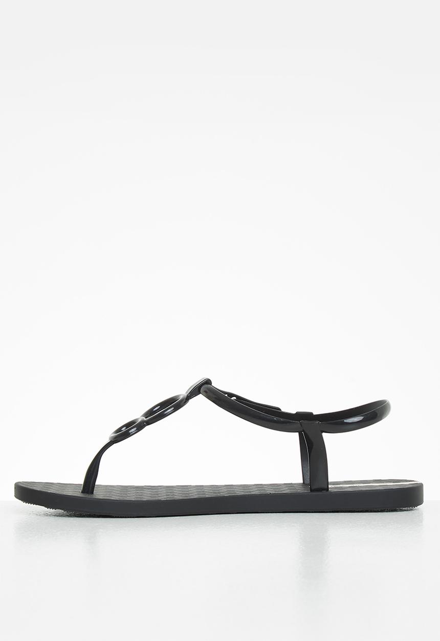Ipanema - Class easy - black