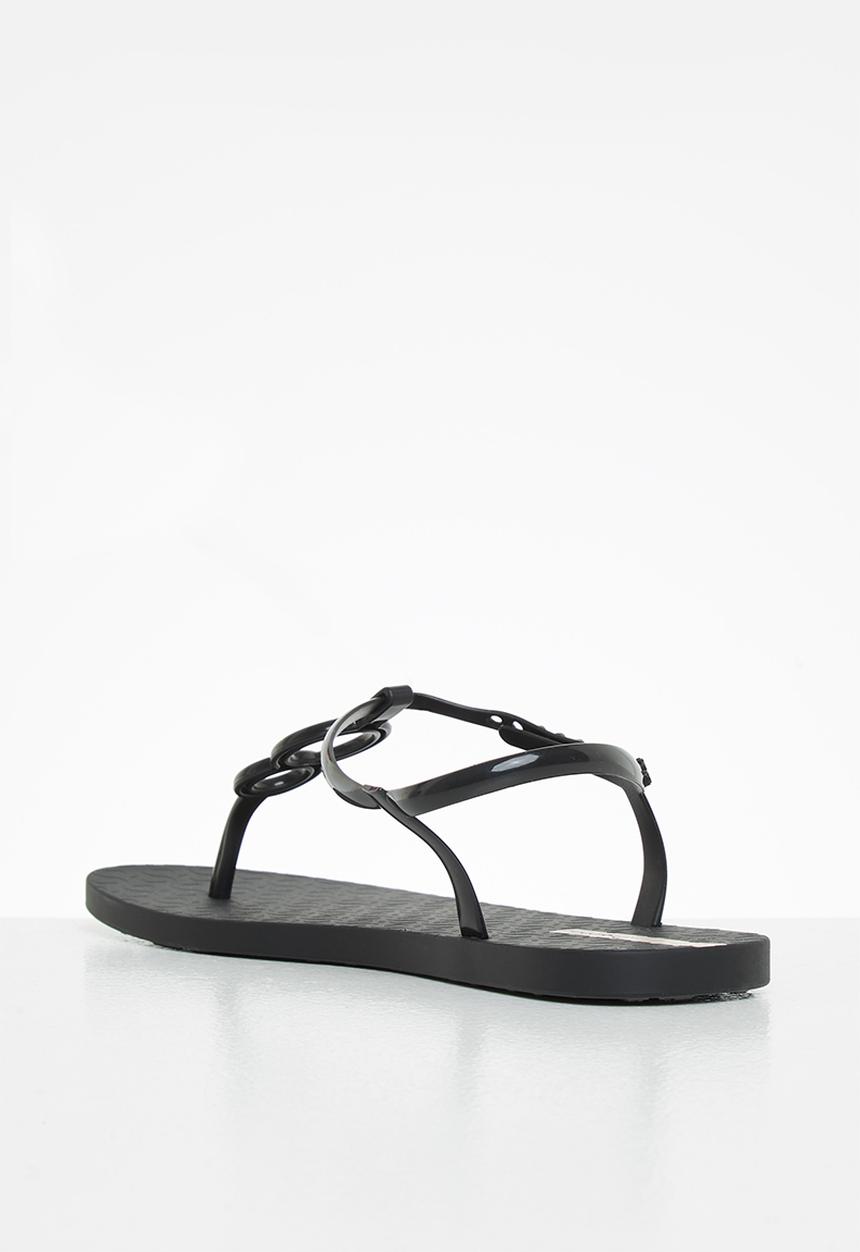 Ipanema - Class easy - black