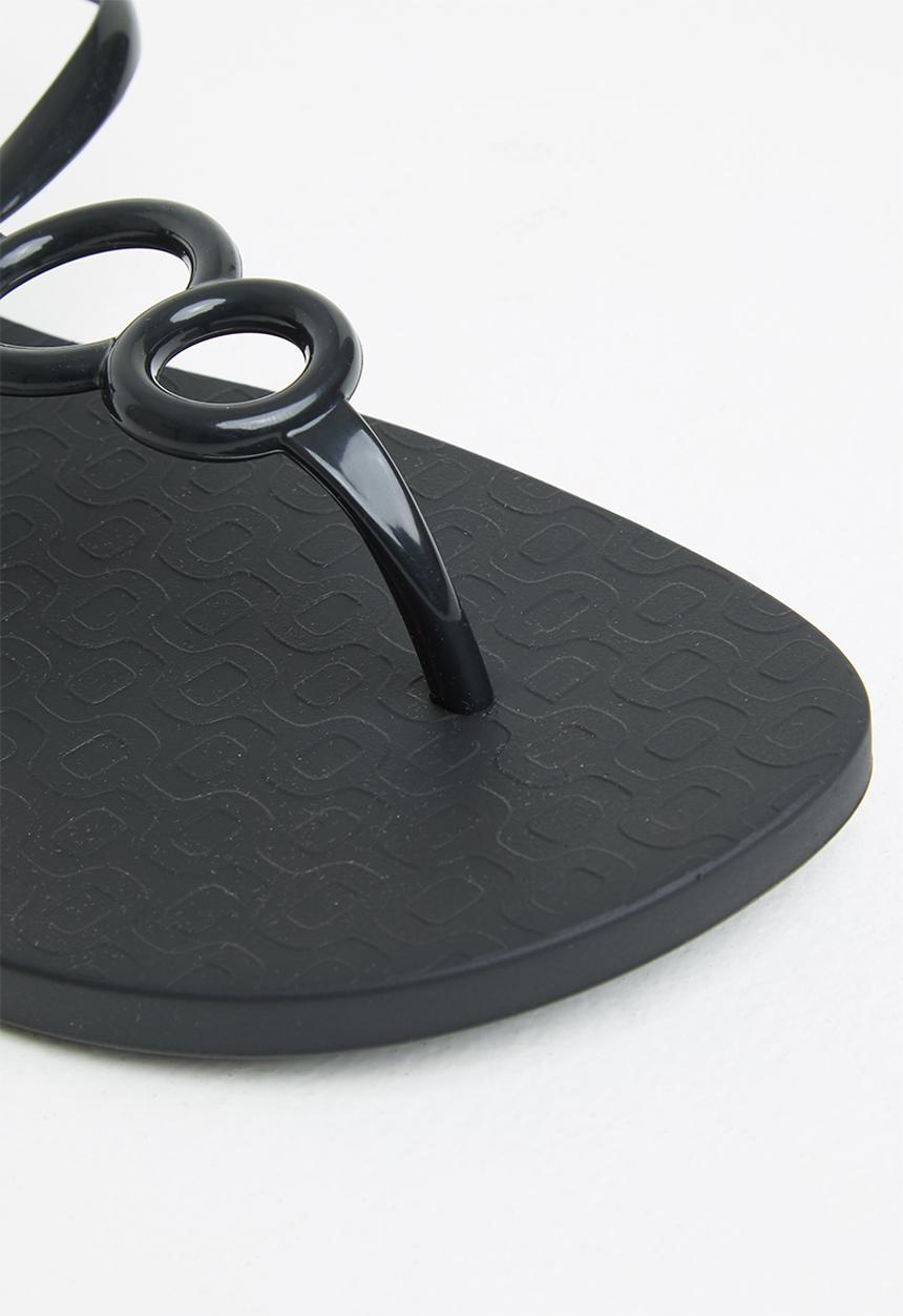 Ipanema - Class easy - black