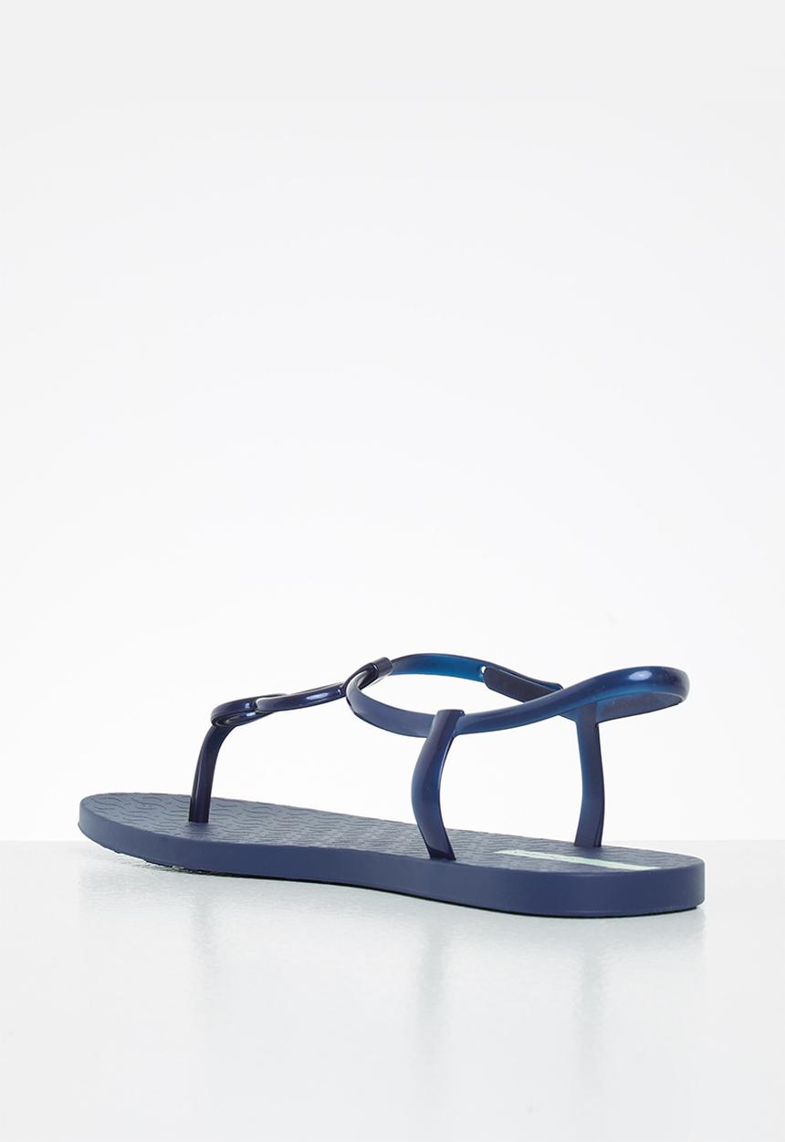 Ipanema - Class easy - blue