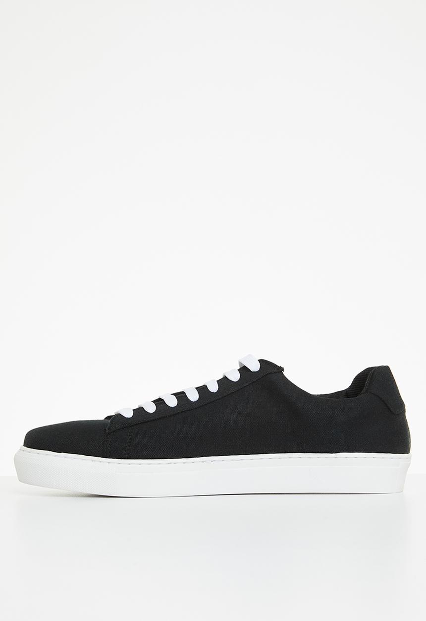 reefer - Black hemps - black