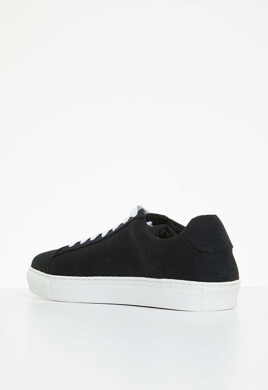reefer - Black hemps - black