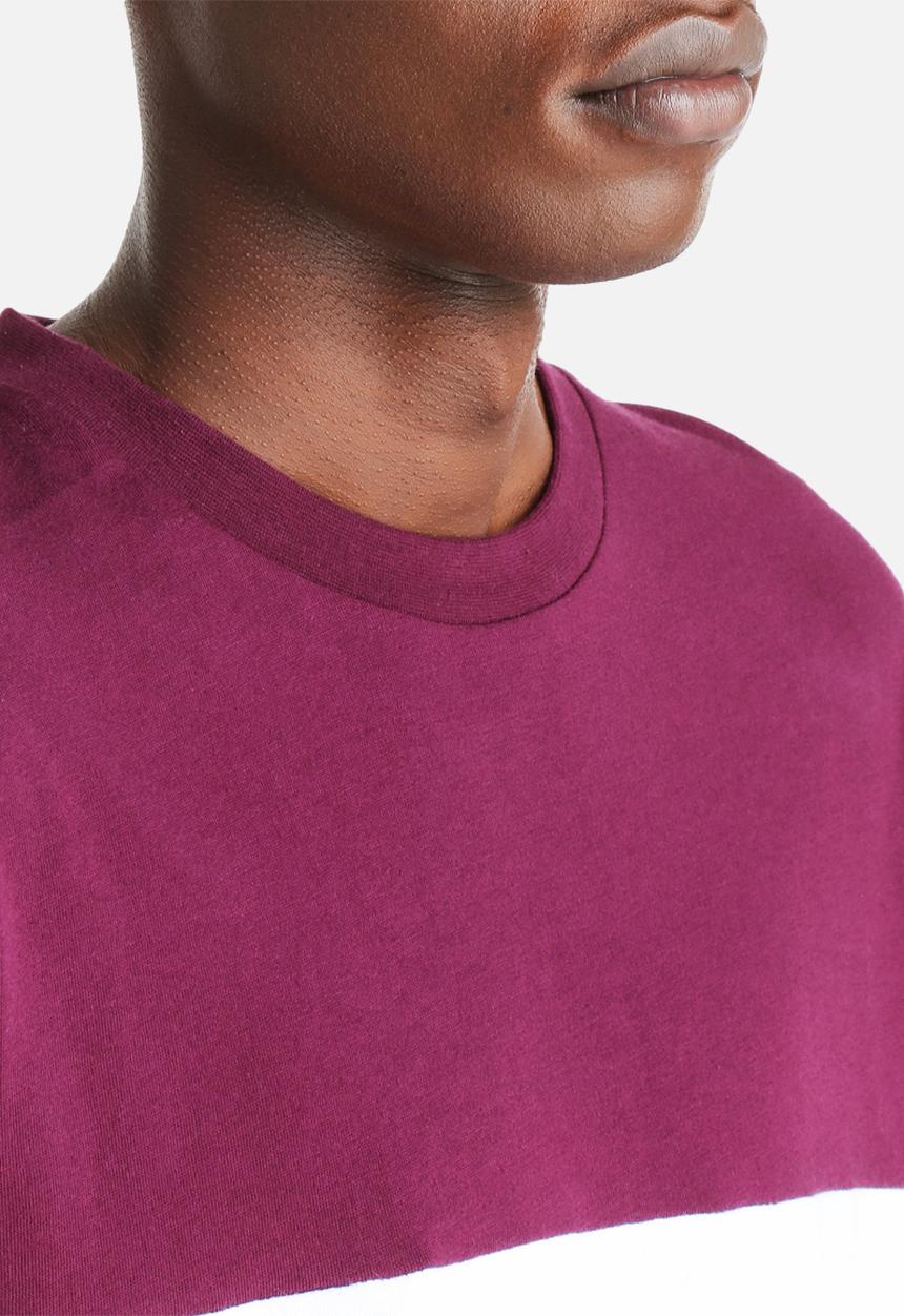 Stussy - Reds L/S Tee