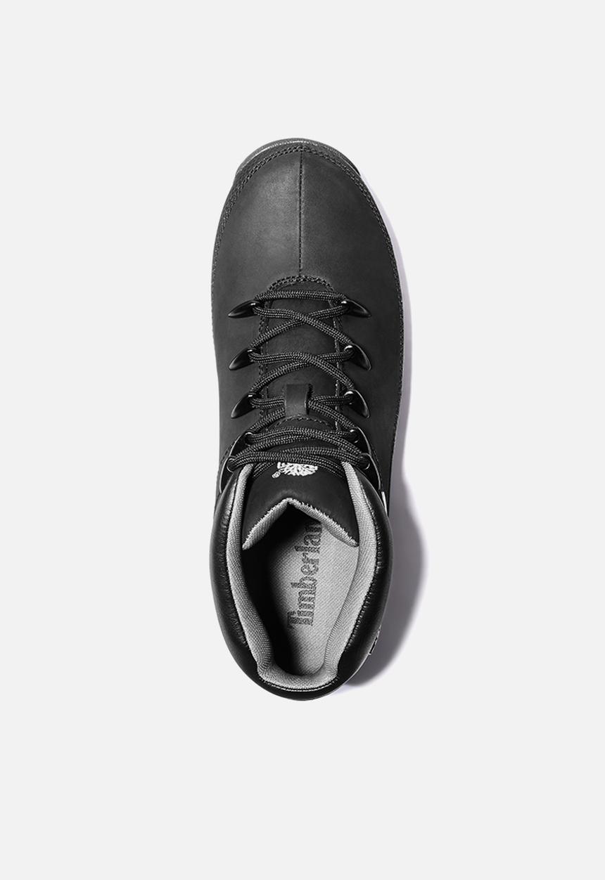 Timberland - Euro Sprint Hiker - Black