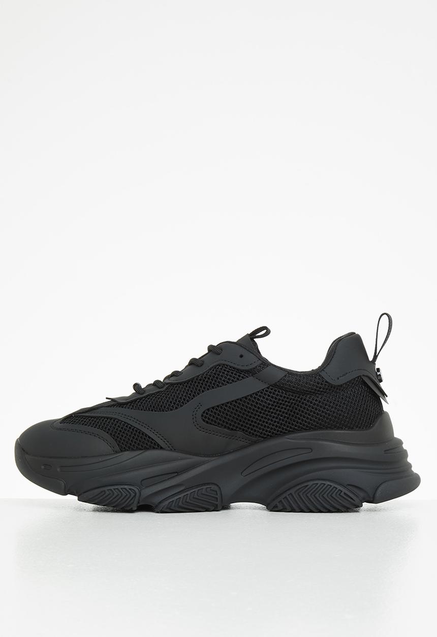 Steve Madden - Possess - black.