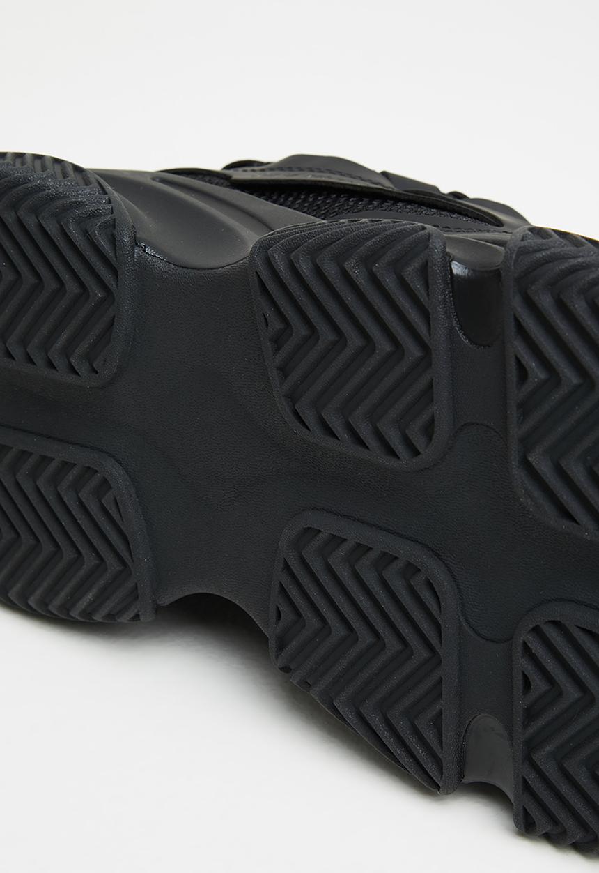 Steve Madden - Possess - black.