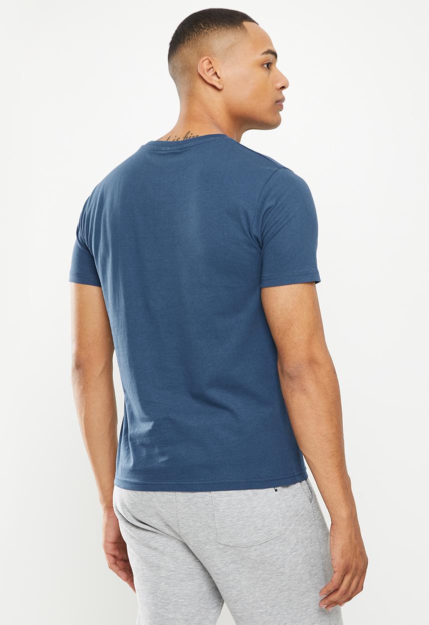 KAPPA - Authentic cestary - blue insignia