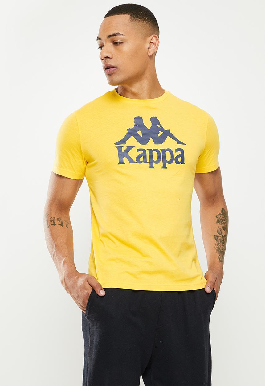 KAPPA - Authentic dugeys - yellow yolk 