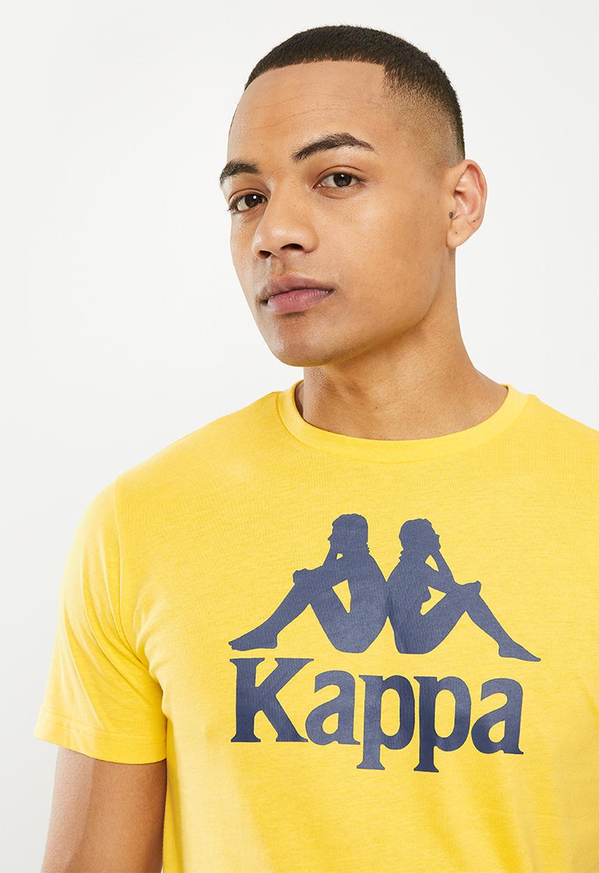KAPPA - Authentic dugeys - yellow yolk 