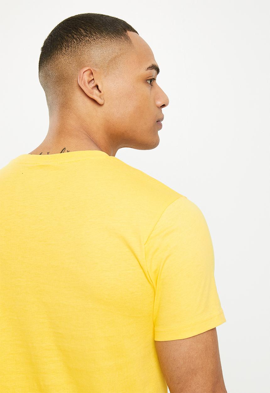 KAPPA - Authentic dugeys - yellow yolk 