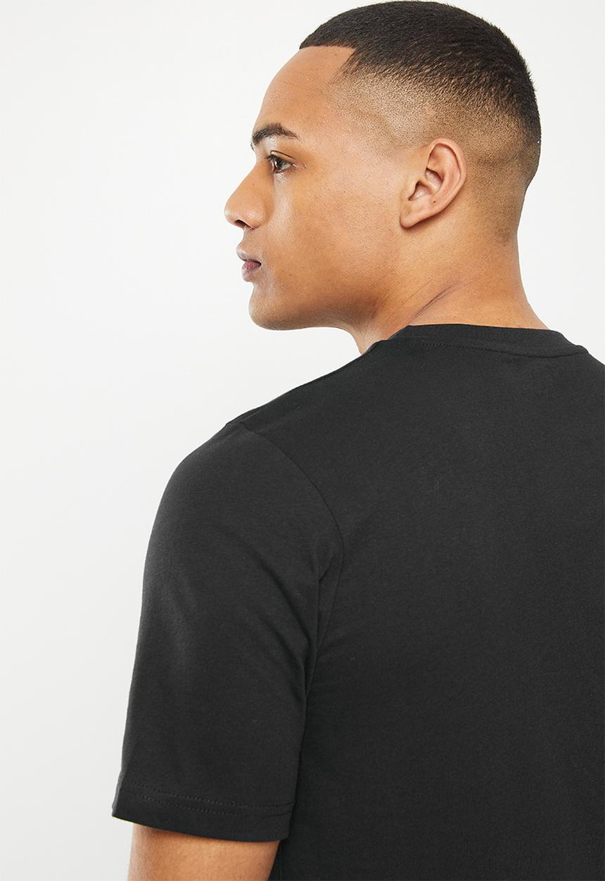 KAPPA - Logo curtis - black & white
