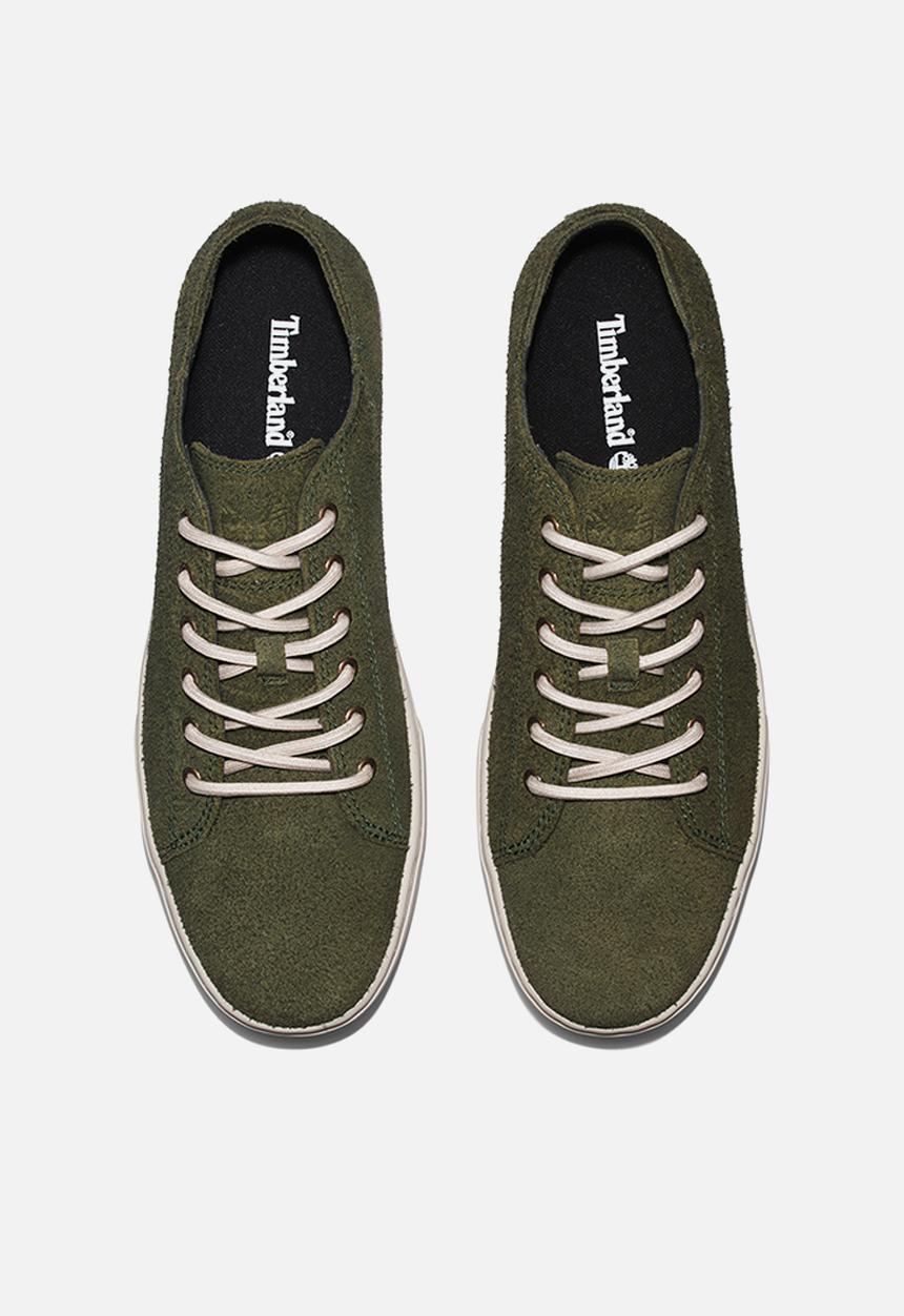 Timberland - Adv 2.0 cupsole modern - grape leaf
