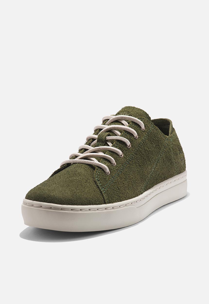 Timberland - Adv 2.0 cupsole modern - grape leaf