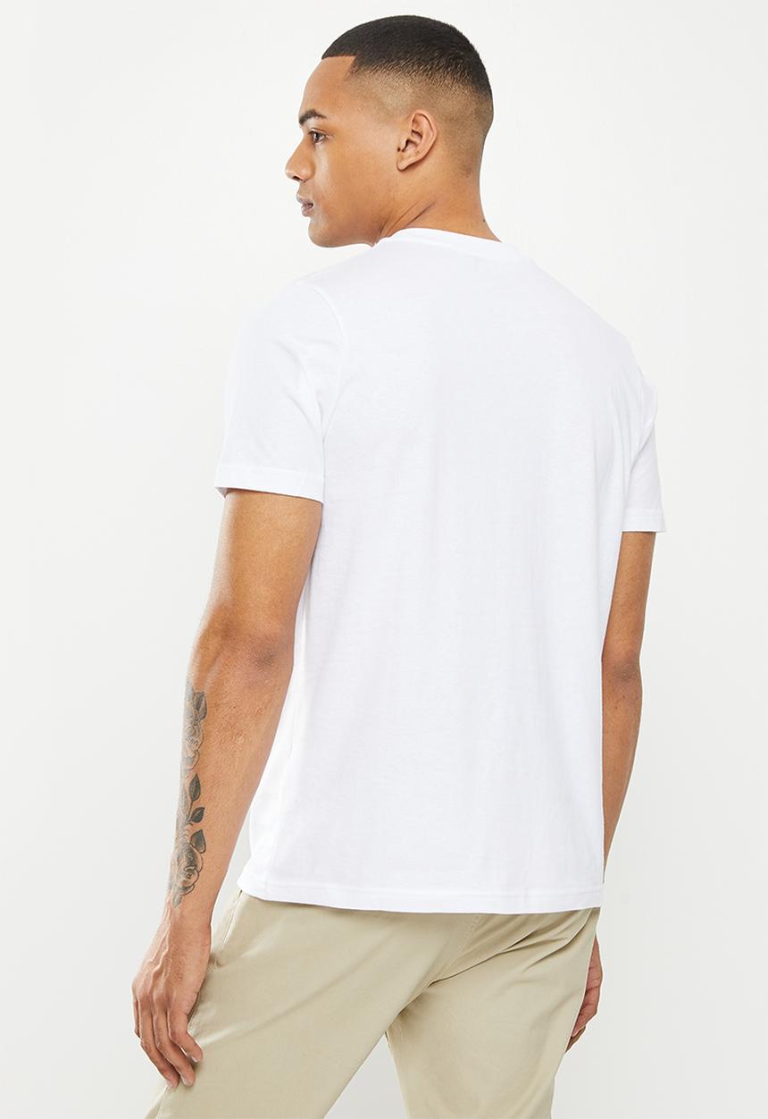 KAPPA - Logo camel - white