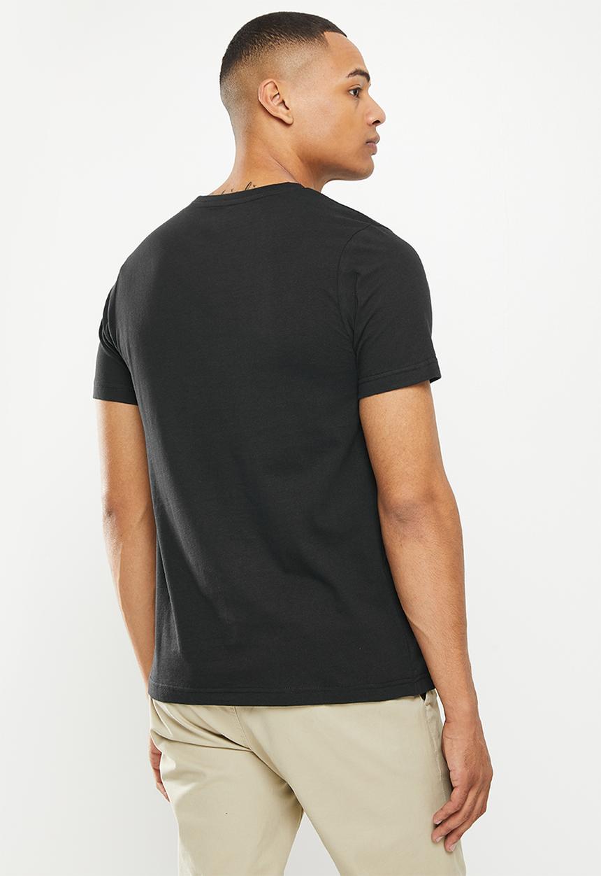 KAPPA - Logo camel - black