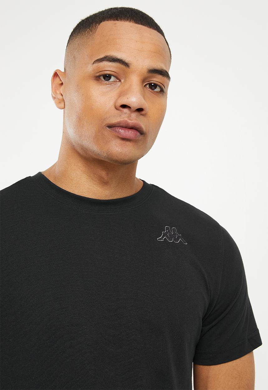 KAPPA - Logo camel - black