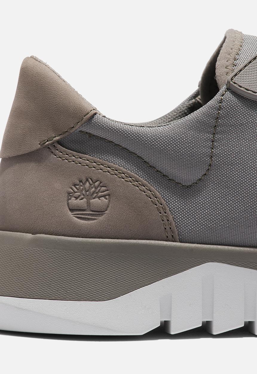 Timberland - Supaway ox - grey