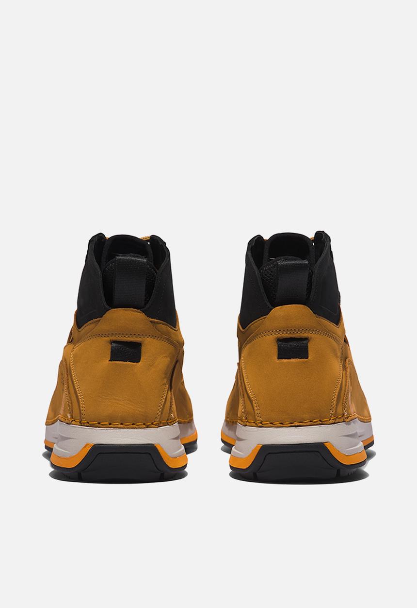 Timberland - Timberloop ek trekker mid - wheat
