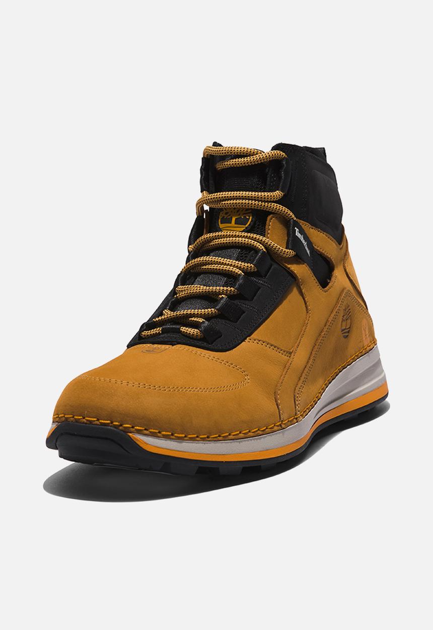 Timberland - Timberloop ek trekker mid - wheat