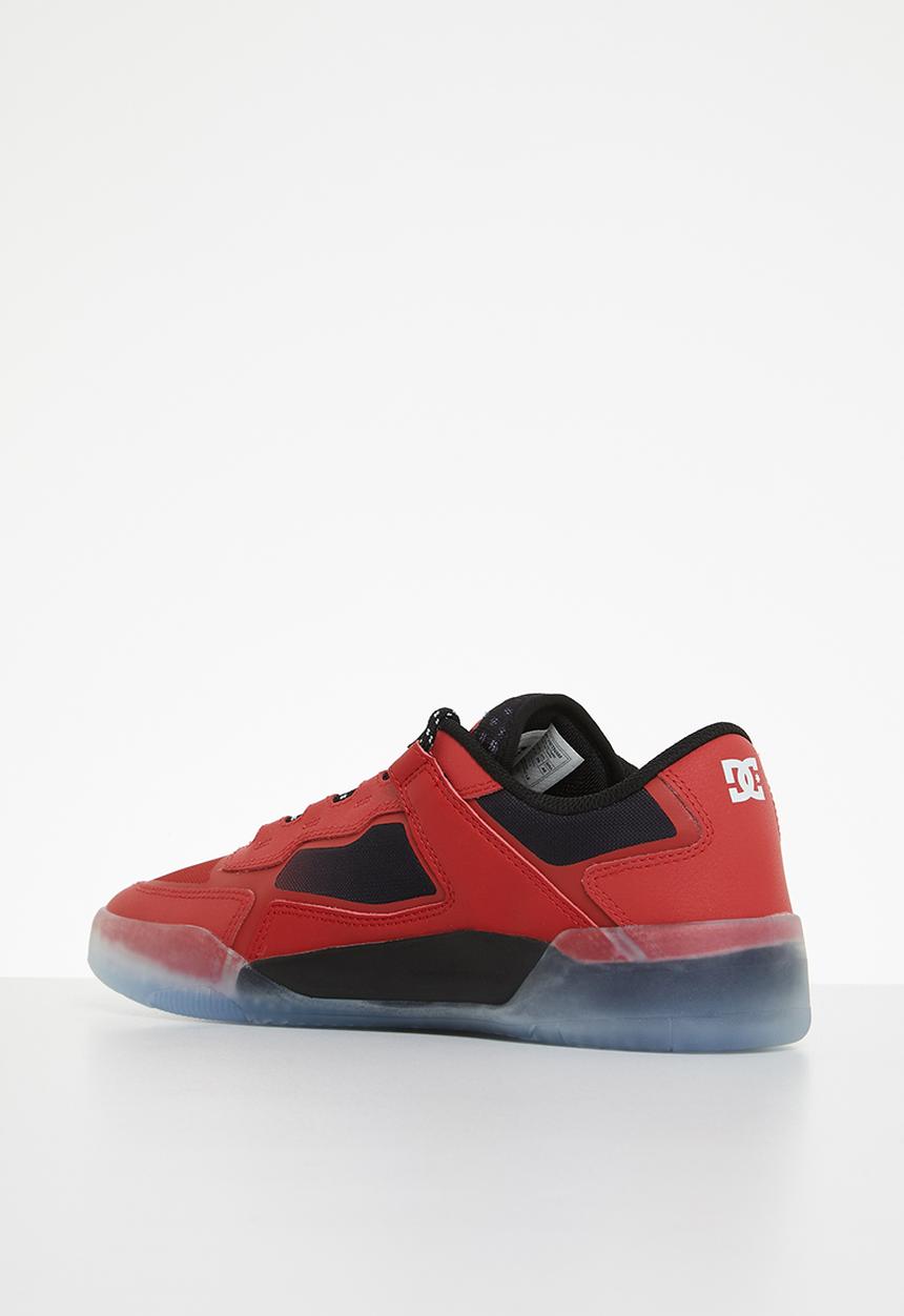 DC - Dc metric le - red