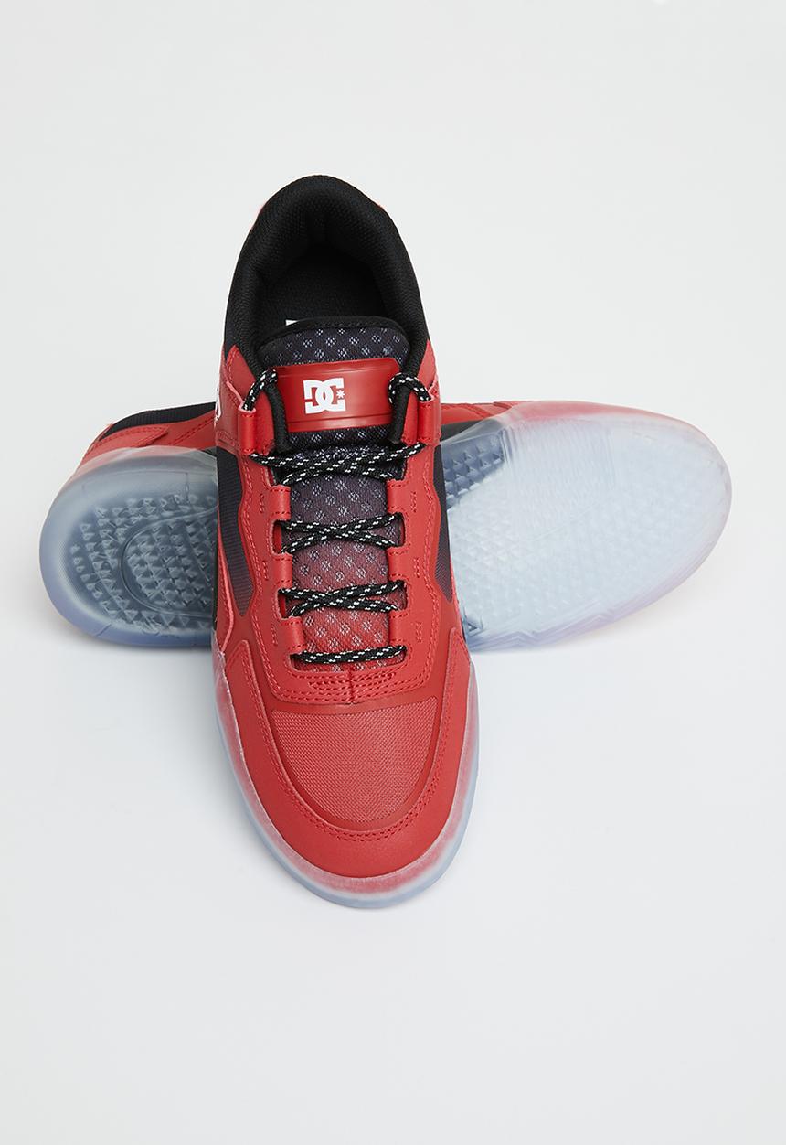 DC - Dc metric le - red