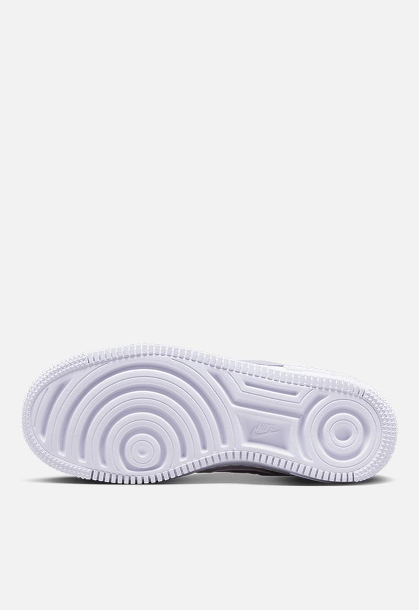 Nike - Air Force 1 shadow - light soft pink/light thistle