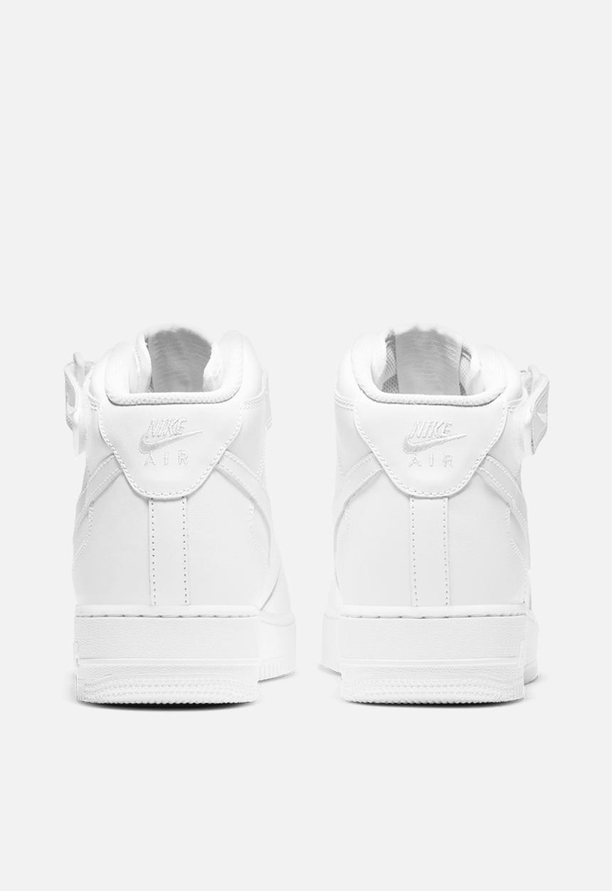 Nike - Air Force 1 mid '07