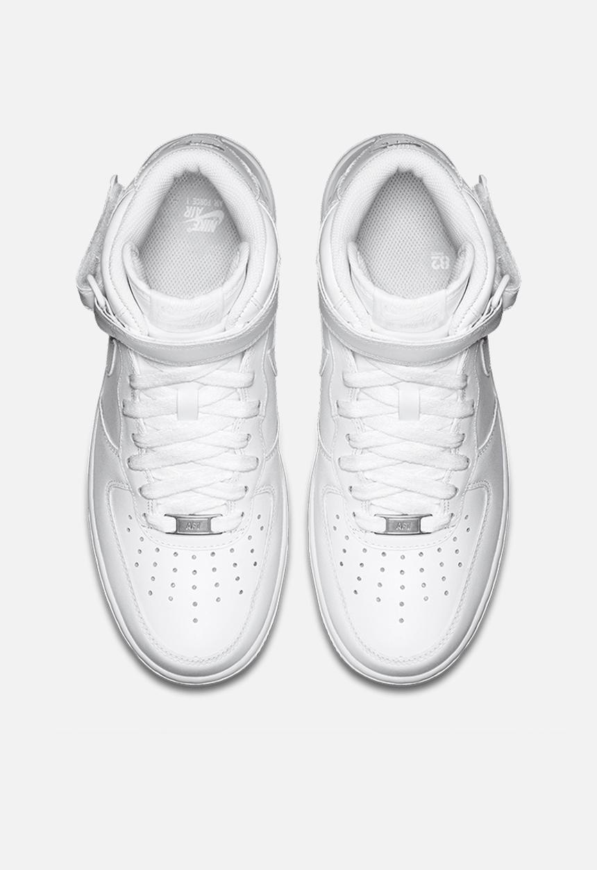 Nike - Air Force 1 mid '07