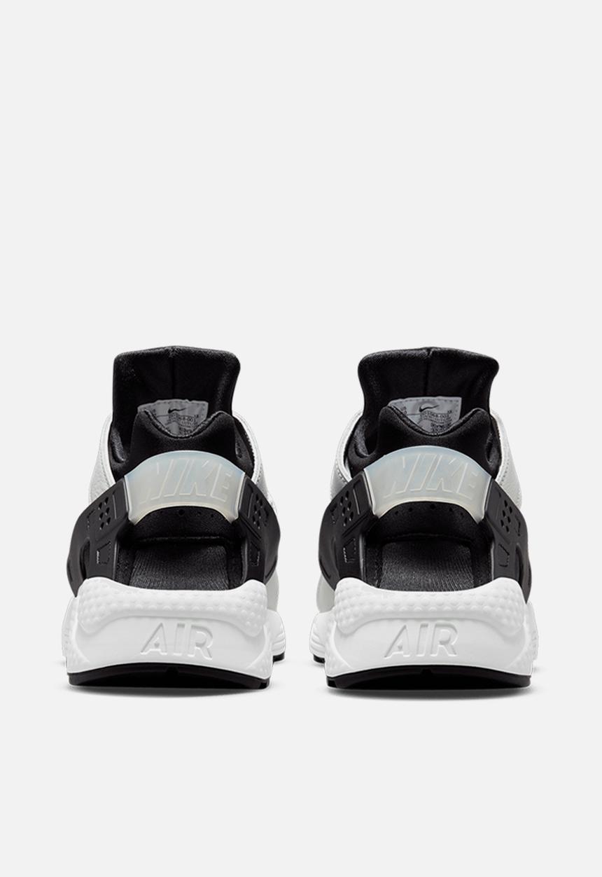 Nike - Nike air huarache - black/white-black