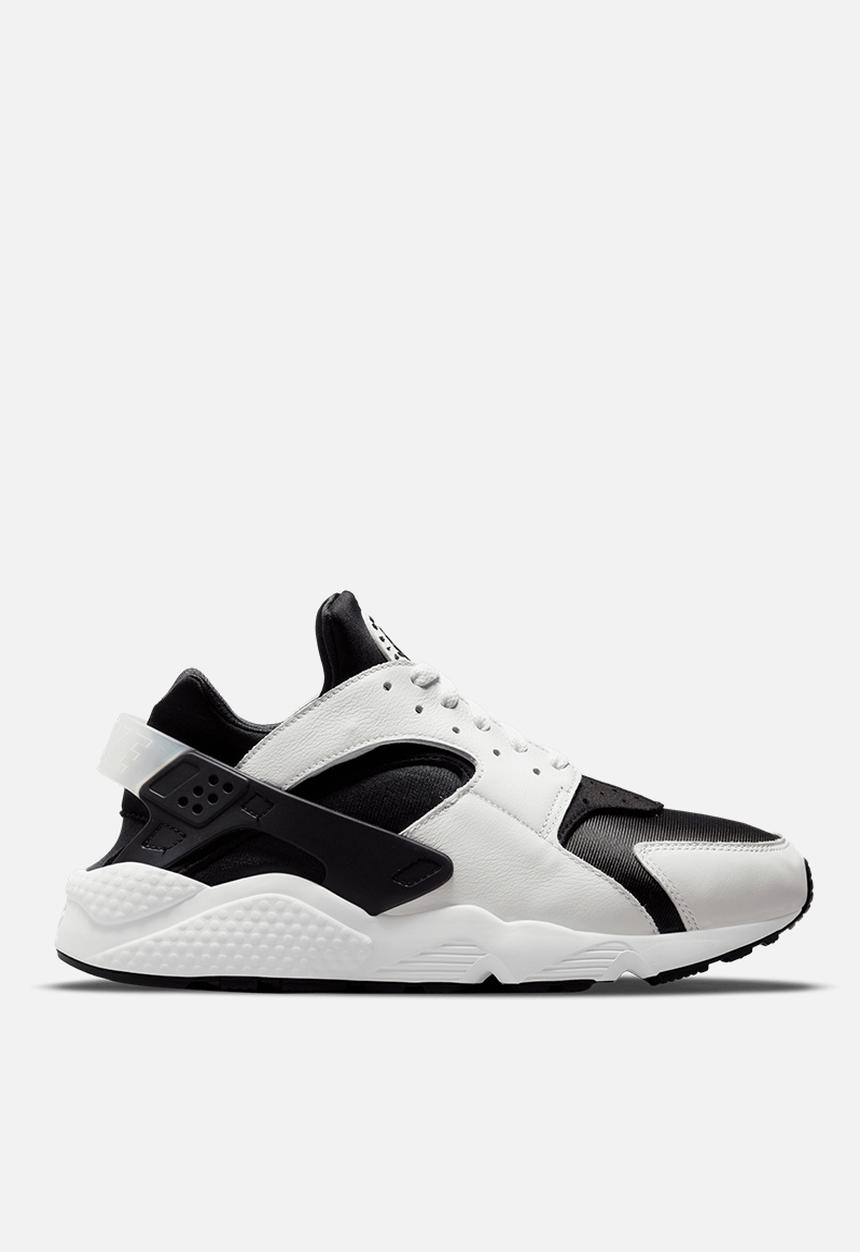 Nike - Nike air huarache - black/white-black