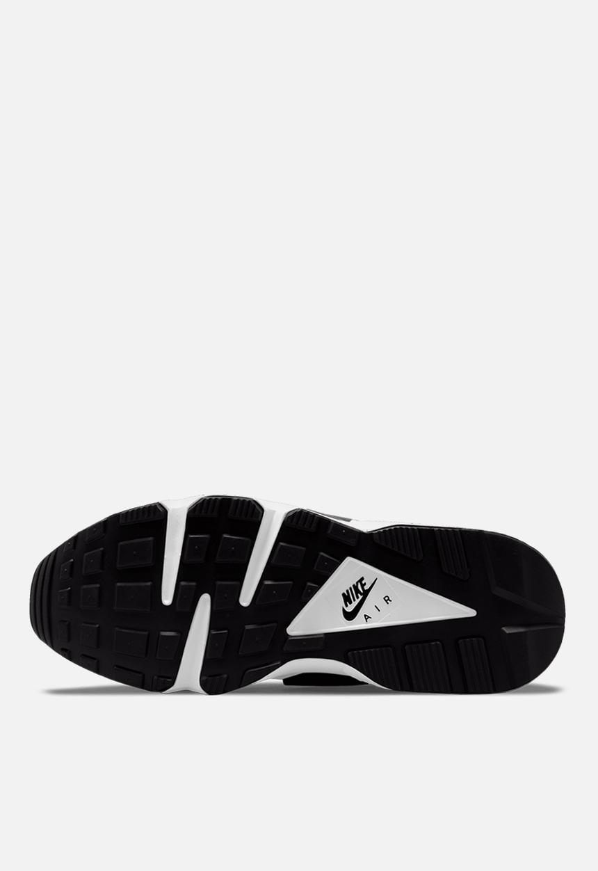 Nike - Nike air huarache - black/white-black