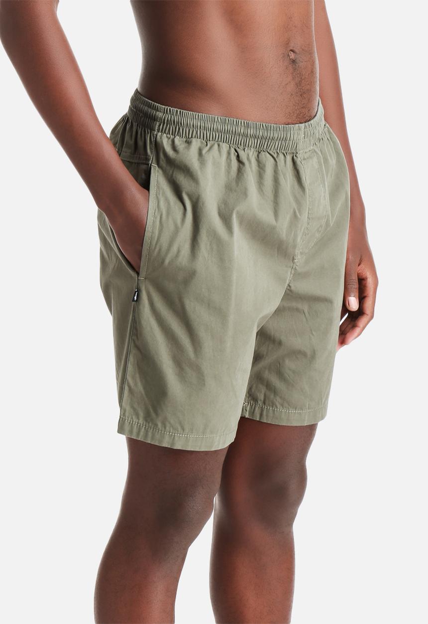 Stussy - Basic Beach Short