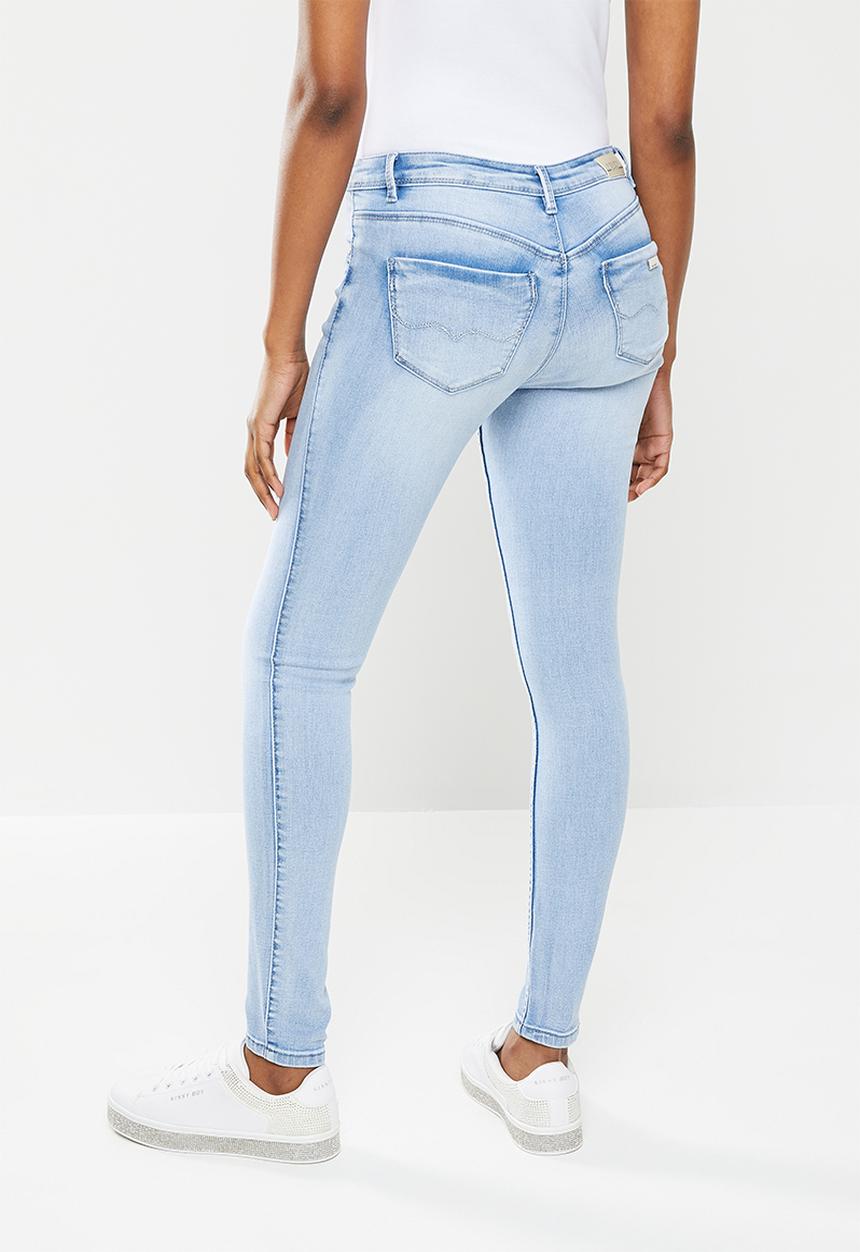 SISSY BOY - Jon jon basic - light blue