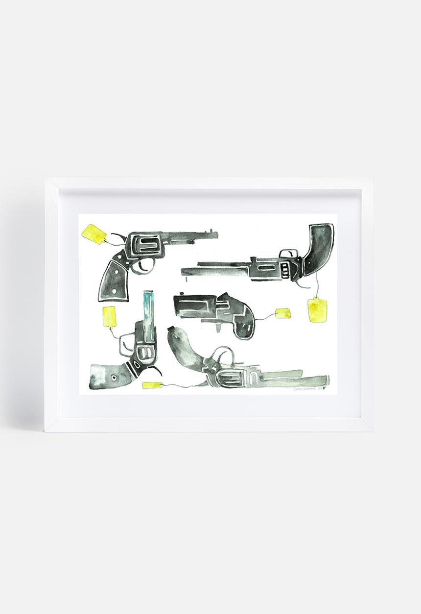 Claudia Liebenberg - Small Price