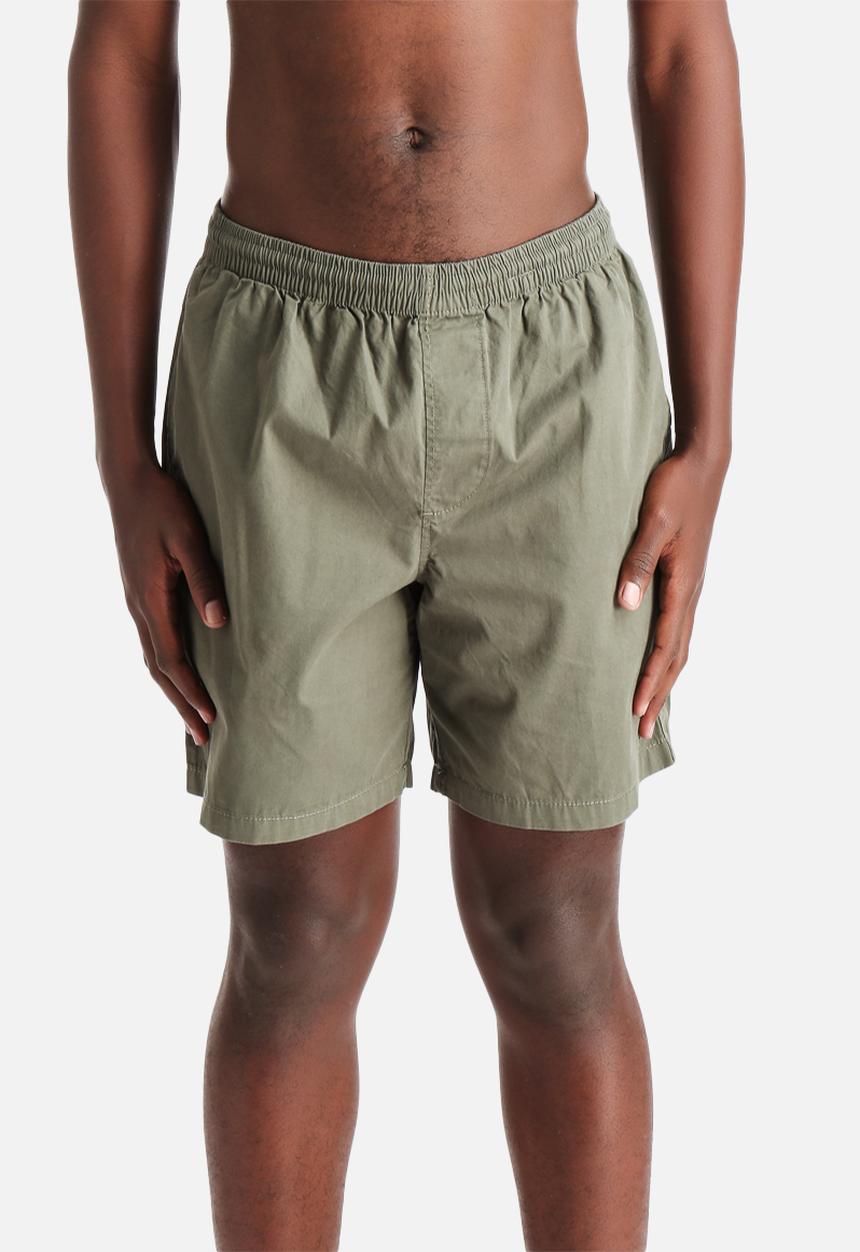 Stussy - Basic Beach Short