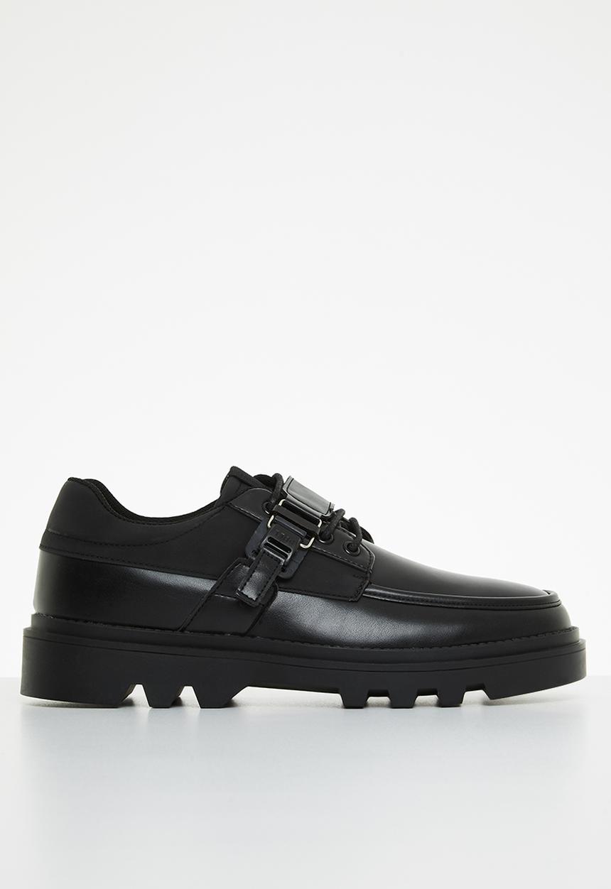 MAZERATA - Vinchey 1 wax - black